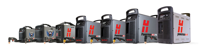 Hypertherm MAX20 / SA20