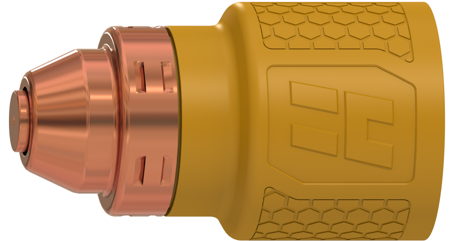 The image shows a FineCut cartridge.